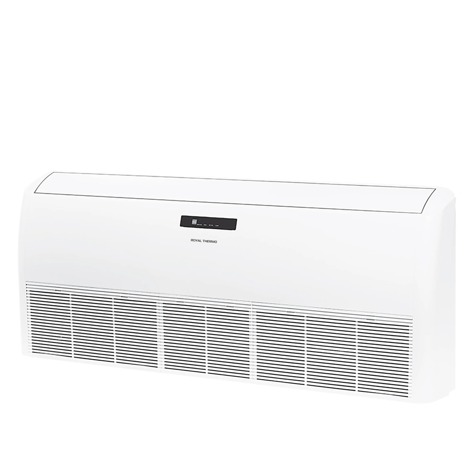 Комплект Royal Thermo Forte Integro RTFU-60LAKHN1_V2 сплит-системы, напольно-потолочного типа