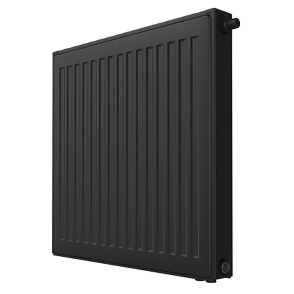 Радиатор панельный Royal Thermo VENTIL COMPACT VC22-300-1400 Noir Sable