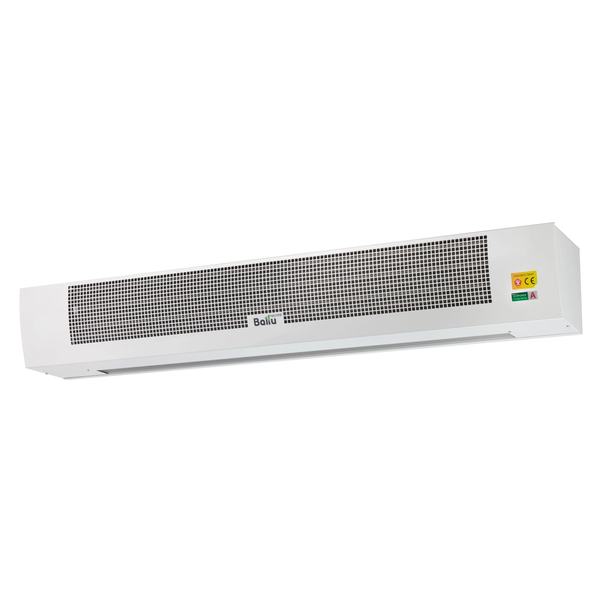 Завеса тепловая Ballu BHC-B20W20-PS