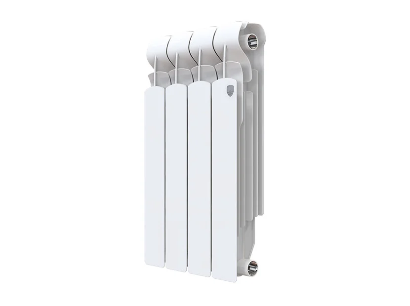 Радиатор Royal Thermo Indigo Super 500 - 4 секц.