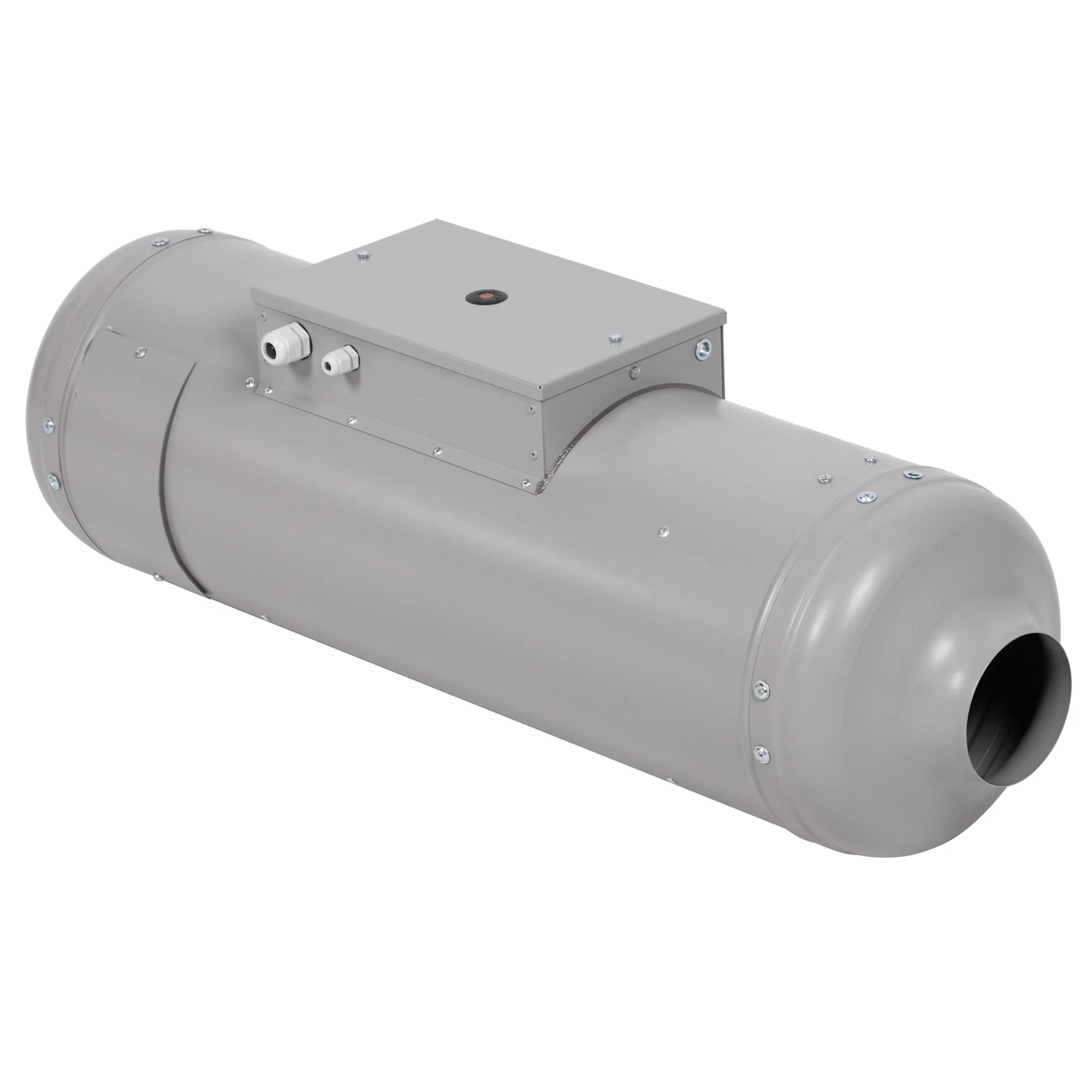Установка приточная SHUFT AIRTUBE 250