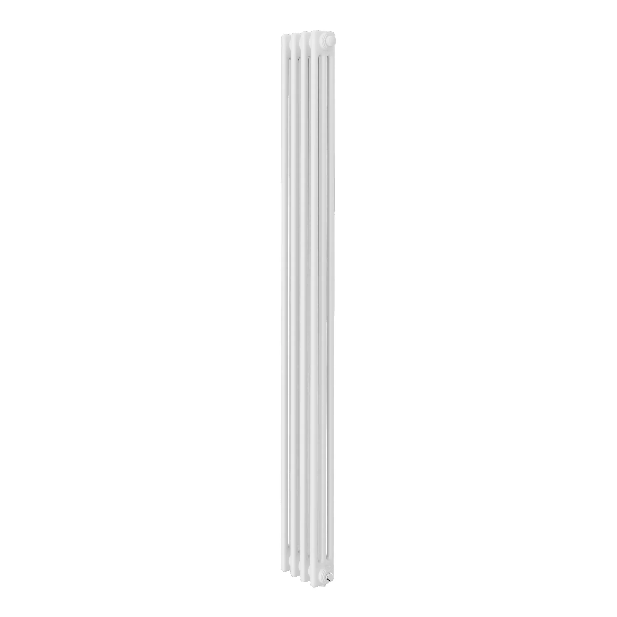 Дизайн-радиатор Royal Thermo Insignia VC3180 - 04 секц. RAL9016
