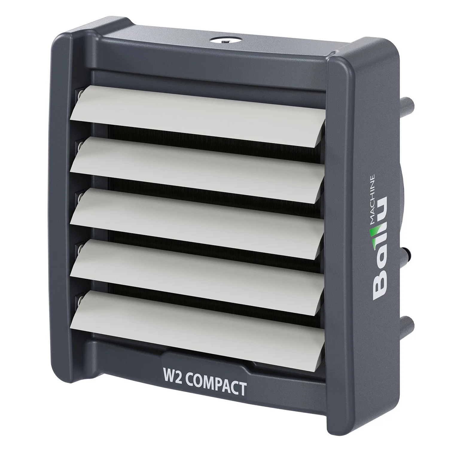 Тепловентилятор водяной Ballu BHP-W2-10-C