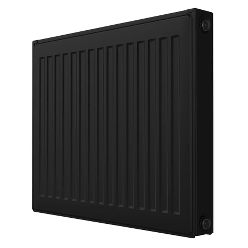 Радиатор панельный Royal Thermo COMPACT C22-600-400 Noir Sable