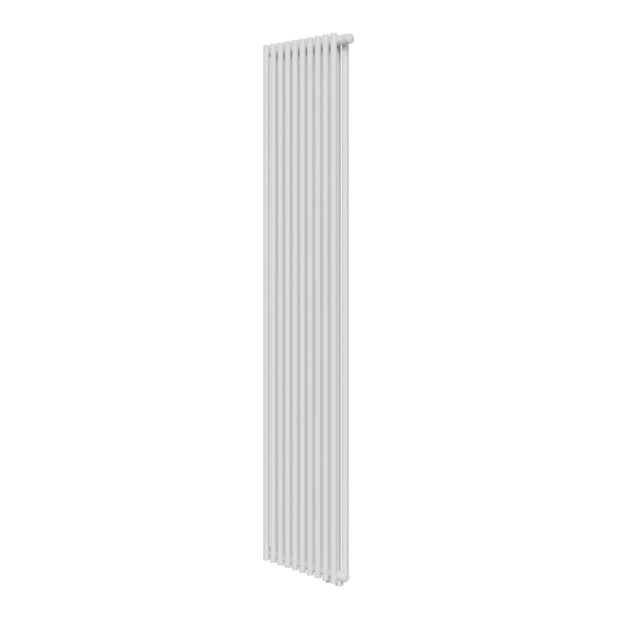 Дизайн-радиатор Royal Thermo Shift R22 VC2180 - 10 секц. RAL9016