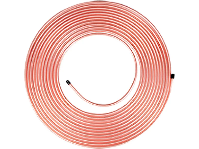 Труба медная Standard 19,05х0,89х15000 (3/4), бухта