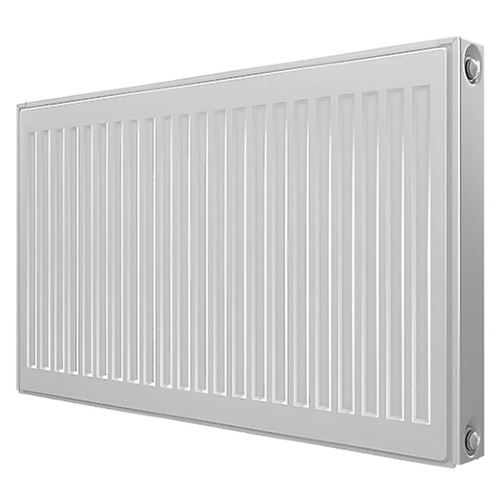 Радиатор панельный Royal Thermo COMPACT C22-400-1300 RAL9016