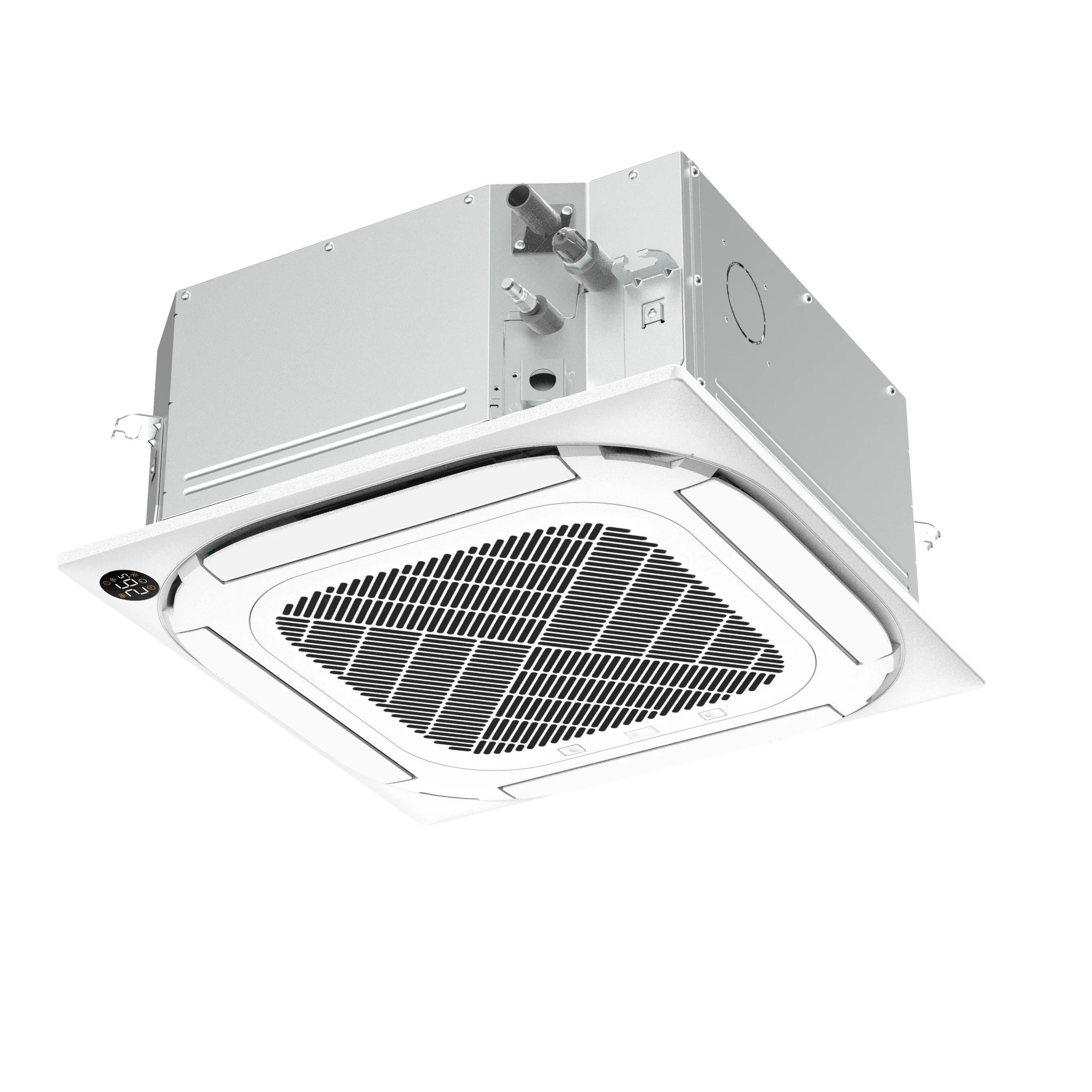 Комплект Royal Thermo Forte Integro RTFC-12LAKHN1_V2 сплит-системы, кассетного типа