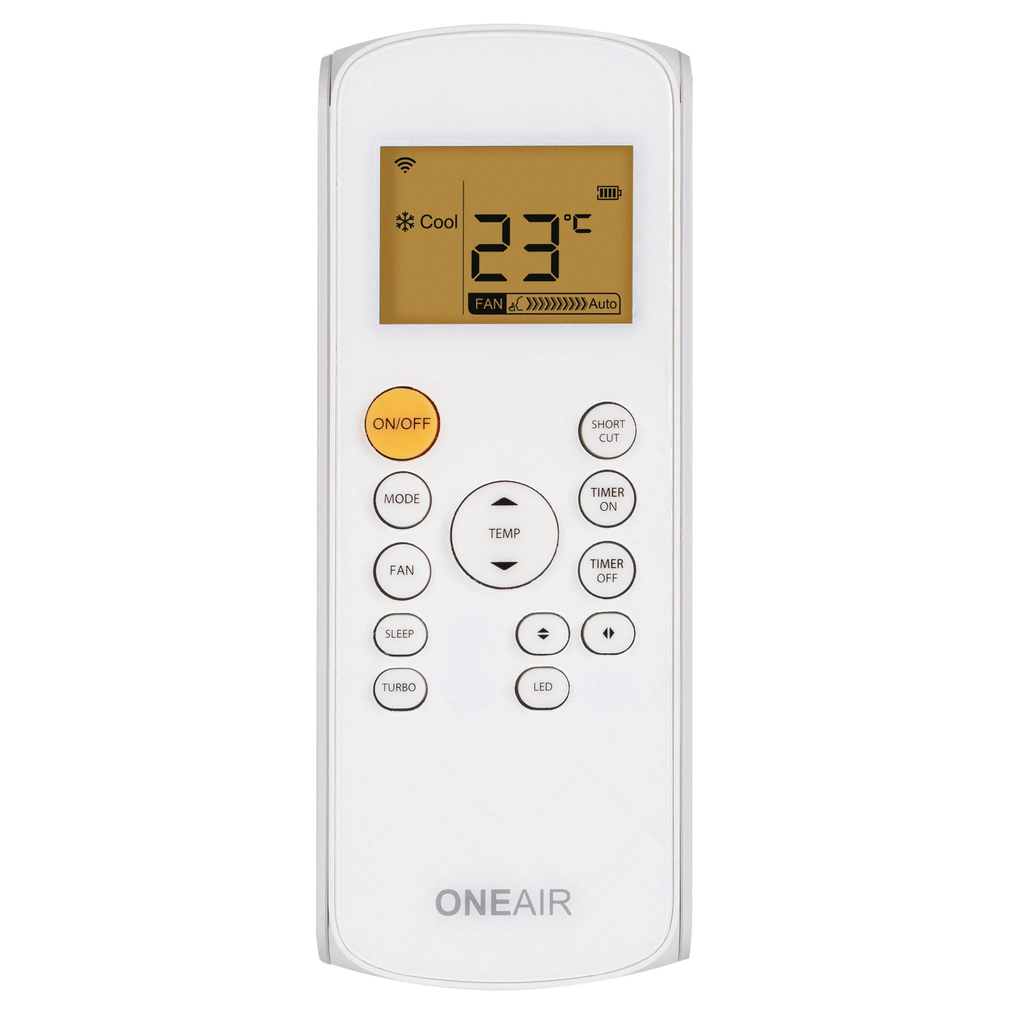 Пульт управления ONE AIR OACMI/in-18H/N1_20Y (17317000A56766)