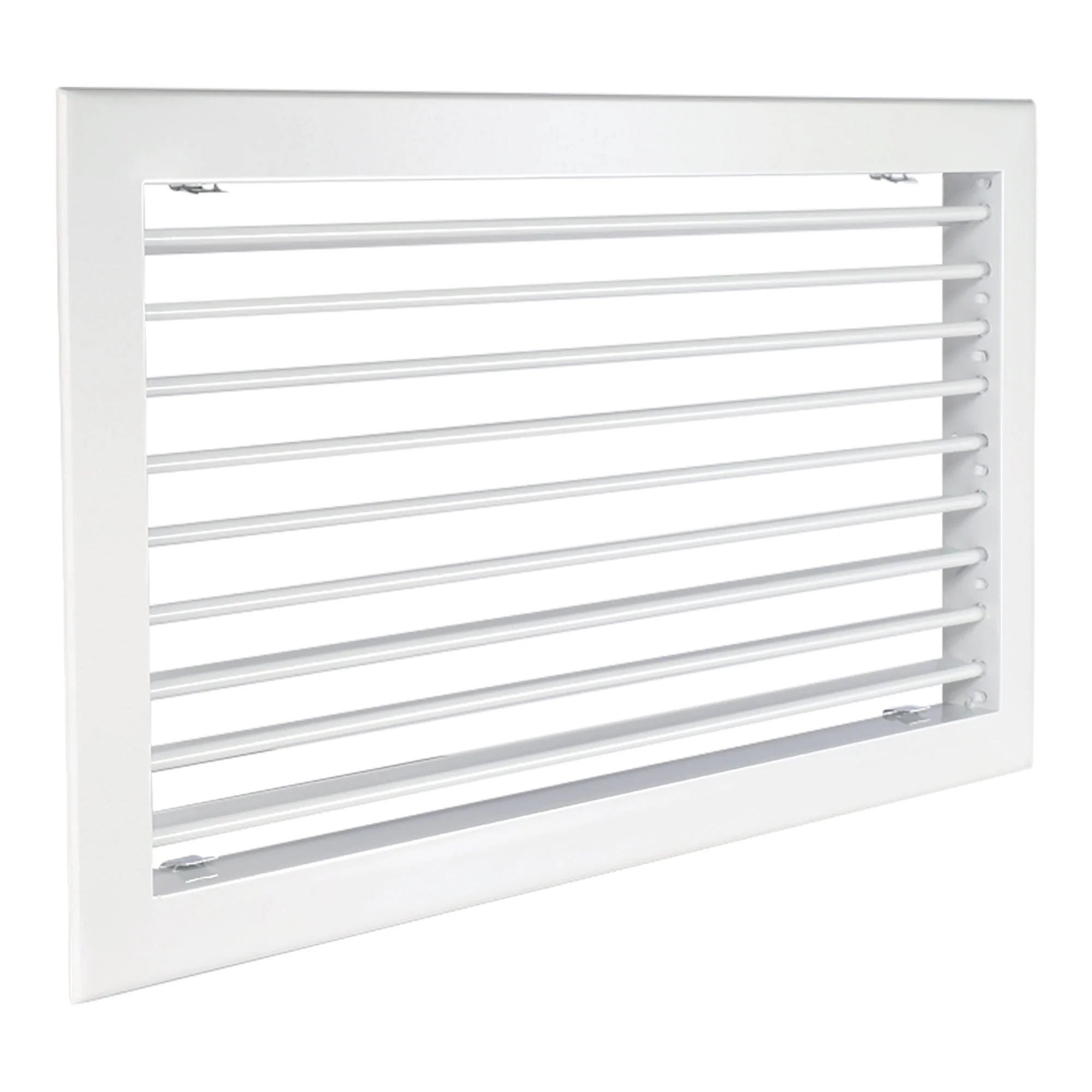 Решетка настенная однорядная SHUFT 1 WA 800x150