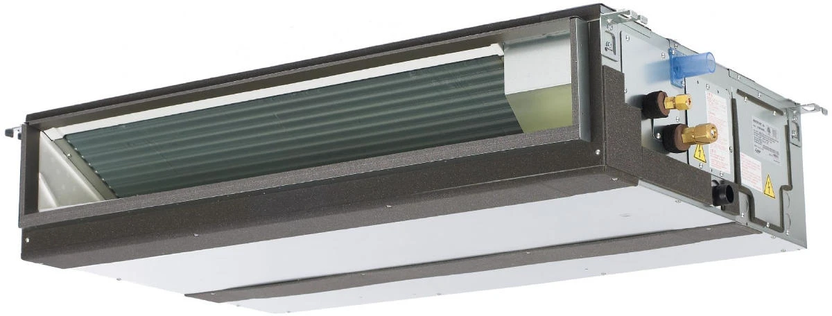 Внутренний блок сплит-системы MITSUBISHI ELECTRIC PEAD-RP125 JAQ